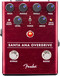 Fender Santa Ana Overdrive - 0885978891153