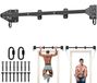 Solidchoice – barre de traction de haute qualité pour montage mural, 91 cm de large