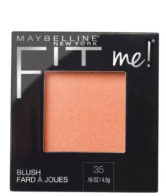 Maybelline Blush Fit Me