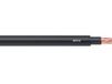 Lapp NYY-J Câble de terre 3 G 1,5 mm² Noir 50 m