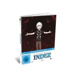 Animoon Publishing A Certain Magical Index Vol.3