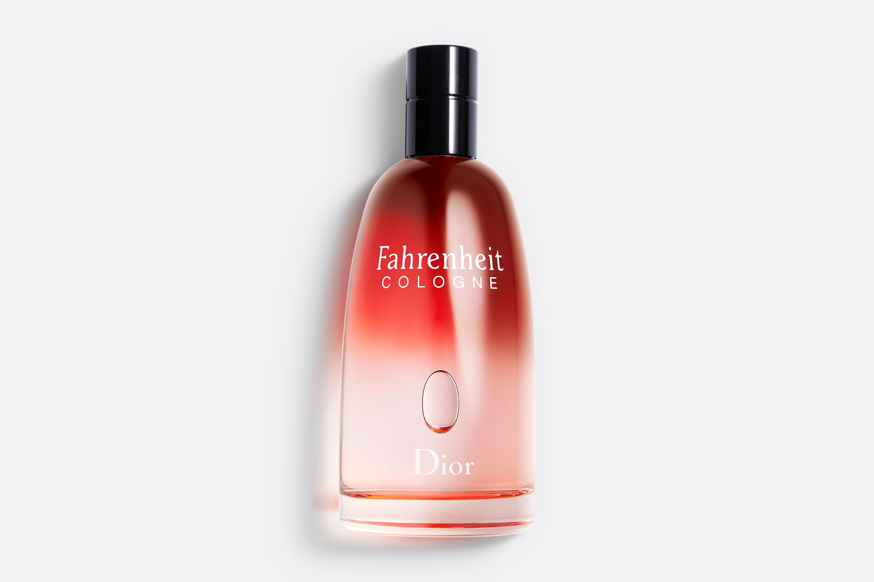 Dior Eau de Cologne / 125 ml / Heren