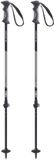 TSL Outdoor Hiking Sticks Alu 2 Classic - Zwart/Grijs