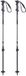TSL Outdoor Hiking Sticks Alu 2 Classic - Zwart/Grijs