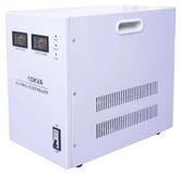 PNI Spanningsstabilisator SVM-10K met 10000VA servomotor, 8000W, 230V uitgang