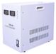 PNI Spanningsstabilisator SVM-10K met 10000VA servomotor, 8000W, 230V uitgang