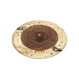 Meinl Byzance Dual Crash 16" B16DUC Extra Dry