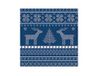 SERV.LUNCH HELENE BLUE 33x33cm -20u.-