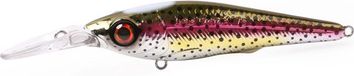 Spro Iris Twitchy Dr HL Rainbow Trout 19 cm