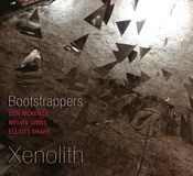 Sonic Rendezvous Bootstrappers - Xenolith (CD)