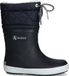 Aigle Giboulee Regenlaarzen Jongens Maat 28 Blauw
