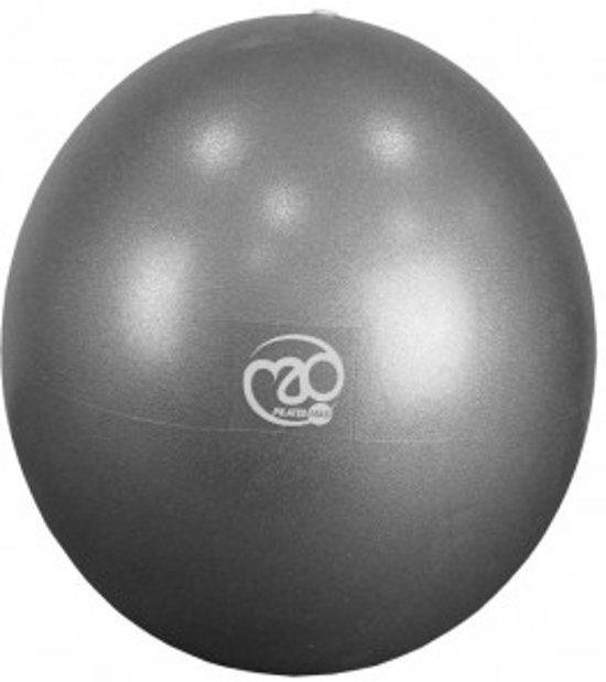 Pilatess-Mad Soft Ball - 30 cm