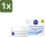 NIVEA Essentials Dagcrème Hydraterende Gezichtscrème SPF 30 - 50 ml