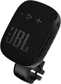JBL WIND S3 - Draadloze Bluetooth Remote Controller - Fiets - Scooter - Met Docking Station