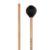 Vic Firth Signature Serie - Theodor Milkov - Marimba - Zacht - Zwart