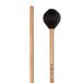 Vic Firth Signature Serie - Theodor Milkov - Marimba - Zacht - Zwart