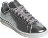 Adidas Stan Smith W Sneakers basses Femme Argent Textile Pointure 36 2/3