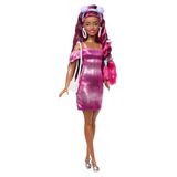 Barbie Fun & Fancy Pop en Accessoires