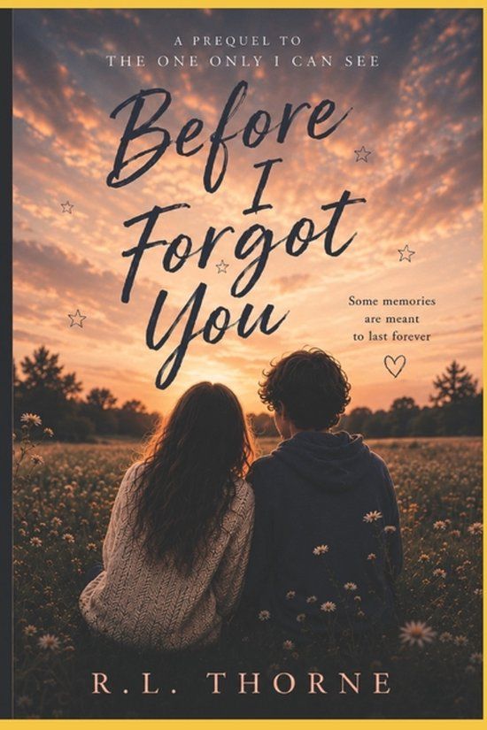 Before Libri GmbH The Between Reality Trilogy- Before I Forgot You