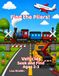 Find Pliers!: Vehicles: Seek and Find