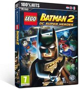 Warner Bros. Interactive LEGO Batman 2: DC Superheroes - Windows PC