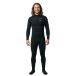 Orca Tango 4-3 Mm combinaison néoprène à manches longues avec zip frontal