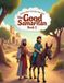 Stories Epic Tales Studio Stories from the Bible for Kids Paperback