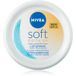 Nivea Soft Bescherming tegen zonnestraling 100 ml