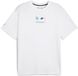 PUMA BMW MMS ESS+ LOGO II T-shirt Heren XL