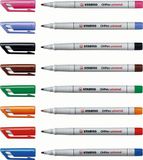 STABILO OHPen universal markeerstift Blauw
