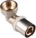 Cornat Raccord coudé à sertir 26x3/4V Ms-A2 - VRP500026N