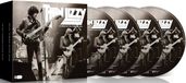 Thin Lizzy - The Broadcast Collection 80's 00's (4 CD)