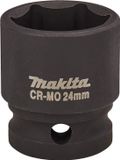 Makita Dop 24x38mm 1/2