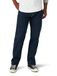 Wrangler Authentics Jeans Classic 5 Tasche Relaxed Fit Flex Jeans Homme (lot de 1)