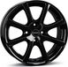 Borbet velg LV4, 6.5x15, ET35, 4x108