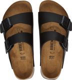 Birkenstock Arizona PROF Professionele Sandalen Zwart Maat 42