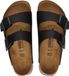 Birkenstock Arizona PROF Professionele Sandalen Zwart Maat 42