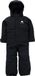 Burton Combinaison de ski 2L, noir, taille 3 ans