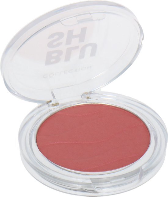 Collectione Collection Blush Poeder - 2 Bashful