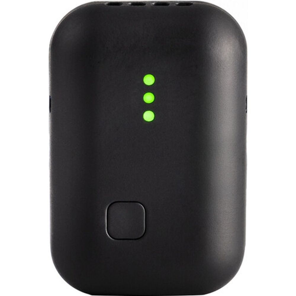 Instamic ZOOM Instamic Pro Plus C Mono, 32-bit Float Wireless Microphone Recorder