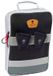 Westin W3 Tool Tuigage Case Grijs L