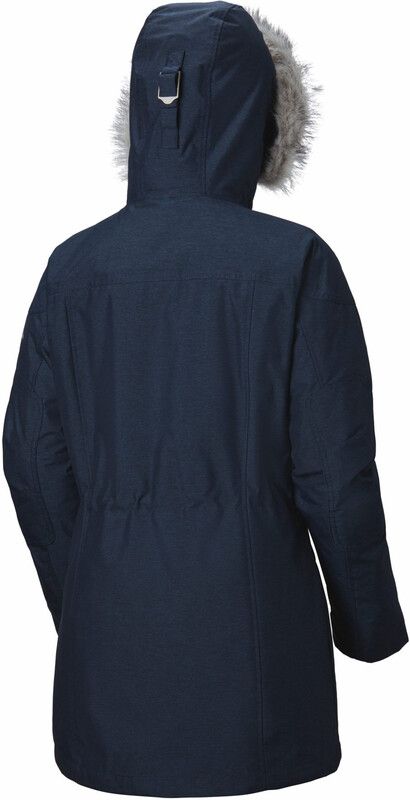 Columbia Carson Pass Double Jacket Women