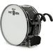 Premier NXT GEN Marching 28 x 12 Traditionele Bassdrum, Zwart
