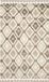 Safavieh Vloerkleed Global Wol Naturel 152 x 244 cm