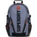 Superdry Tarp Geborduurde Rugzak