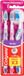 Colgate Zig Zag Tandenborstel Medium Family Pack 3 Stuks