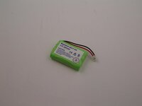 AccuCell Accupack for ALCATEL Altiset S, Pro I, OneTouch Class - DECT 230 - 600 mAh