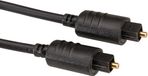 Value Fiber-Kabel Toslink M/M, 5 m