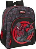 Spider-Man Rugzak Miles Morales