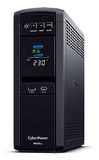 CyberPower CP1600EPFCLCD UPS Line-interactive 1,6 kVA 1000 W 6 AC-uitgang(en)